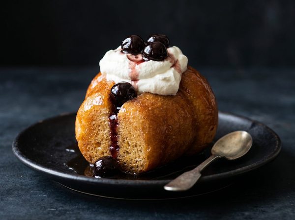 I dolci de La Smorfia, Officine Zuccherine